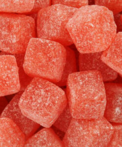 Cola Cubes 100 Grams