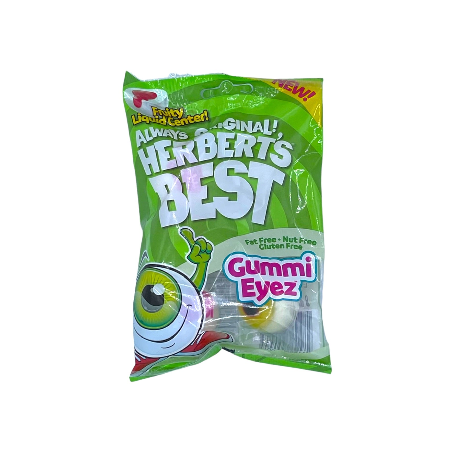 Herbert’s Best Gummie Eyez