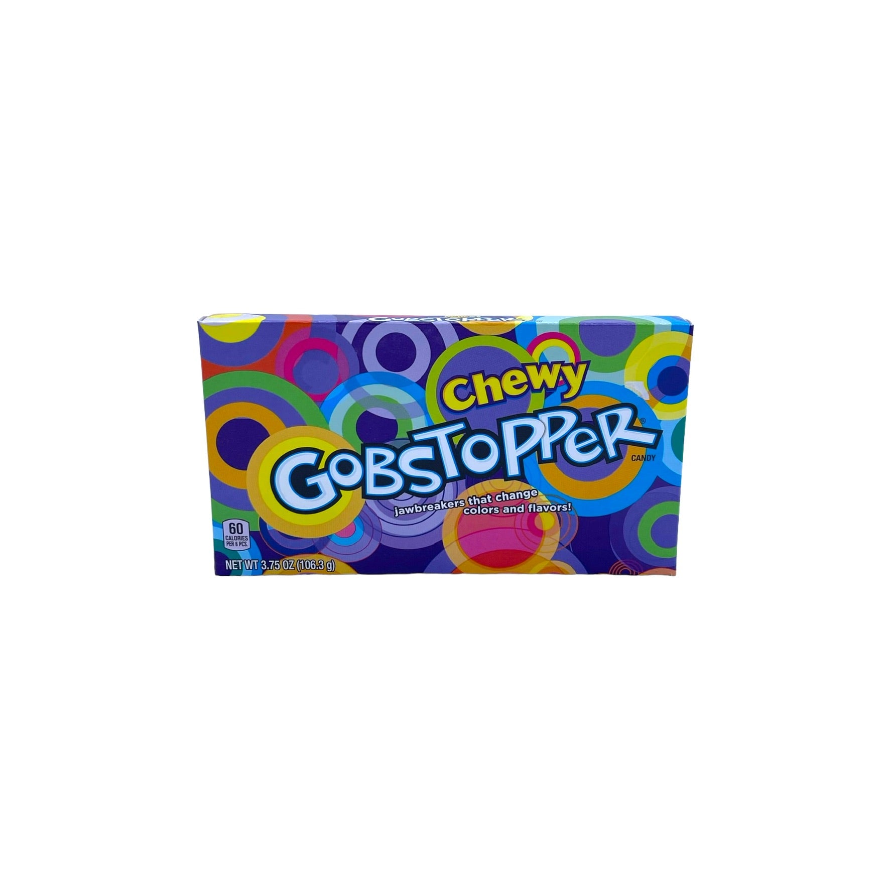 Everlasting Gobstopper Chewy