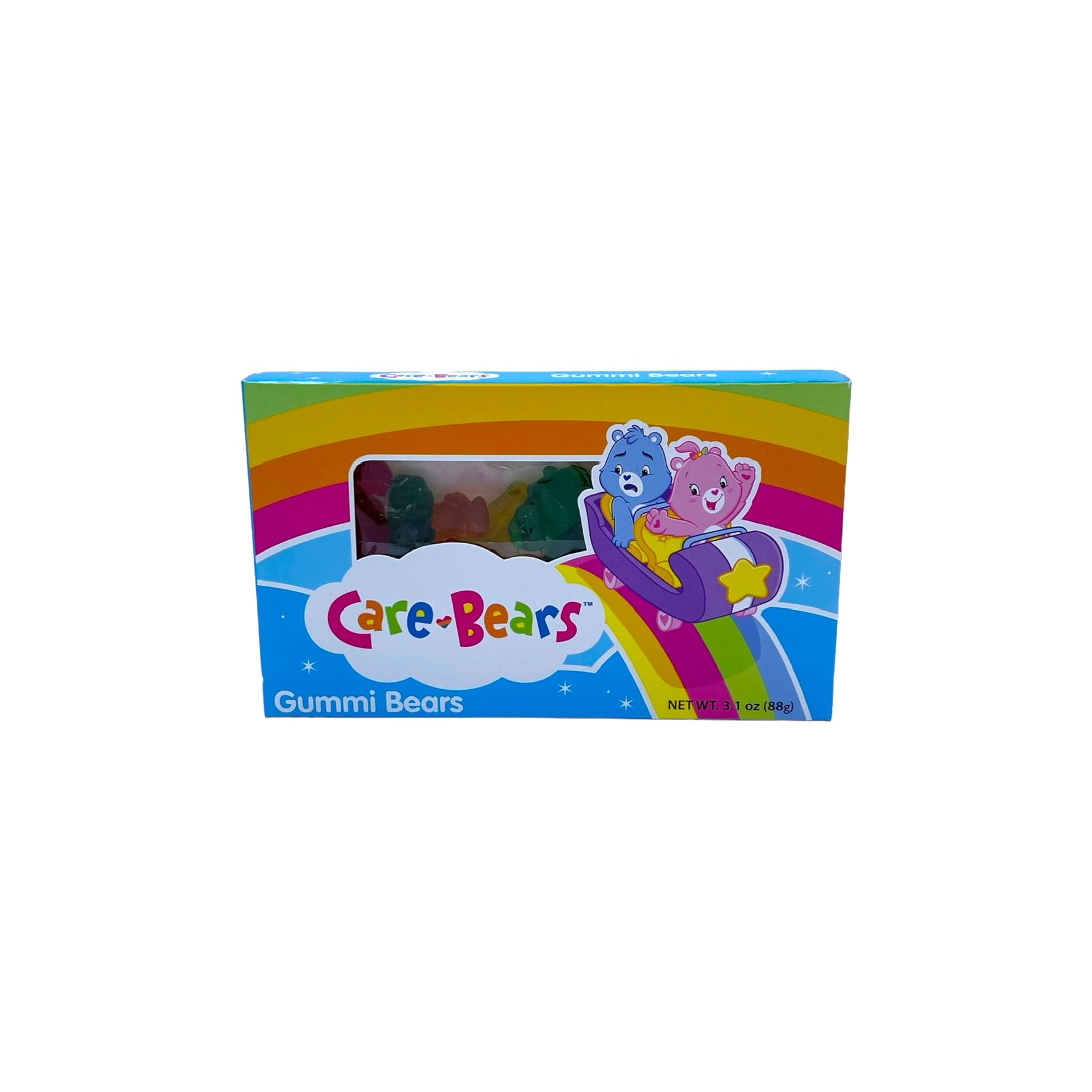 Care Bears Gummies