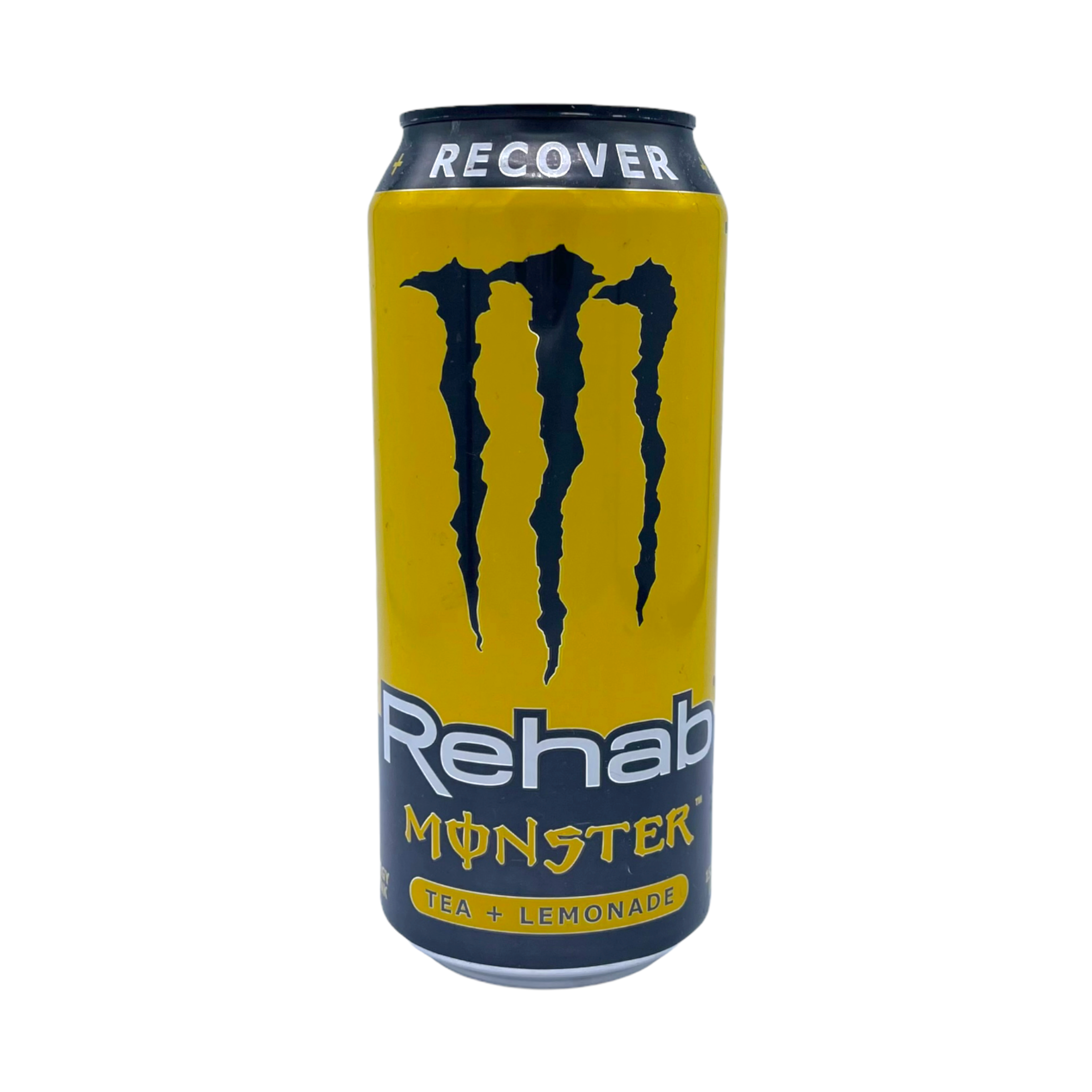Monster Rehab Tea + Lemonade