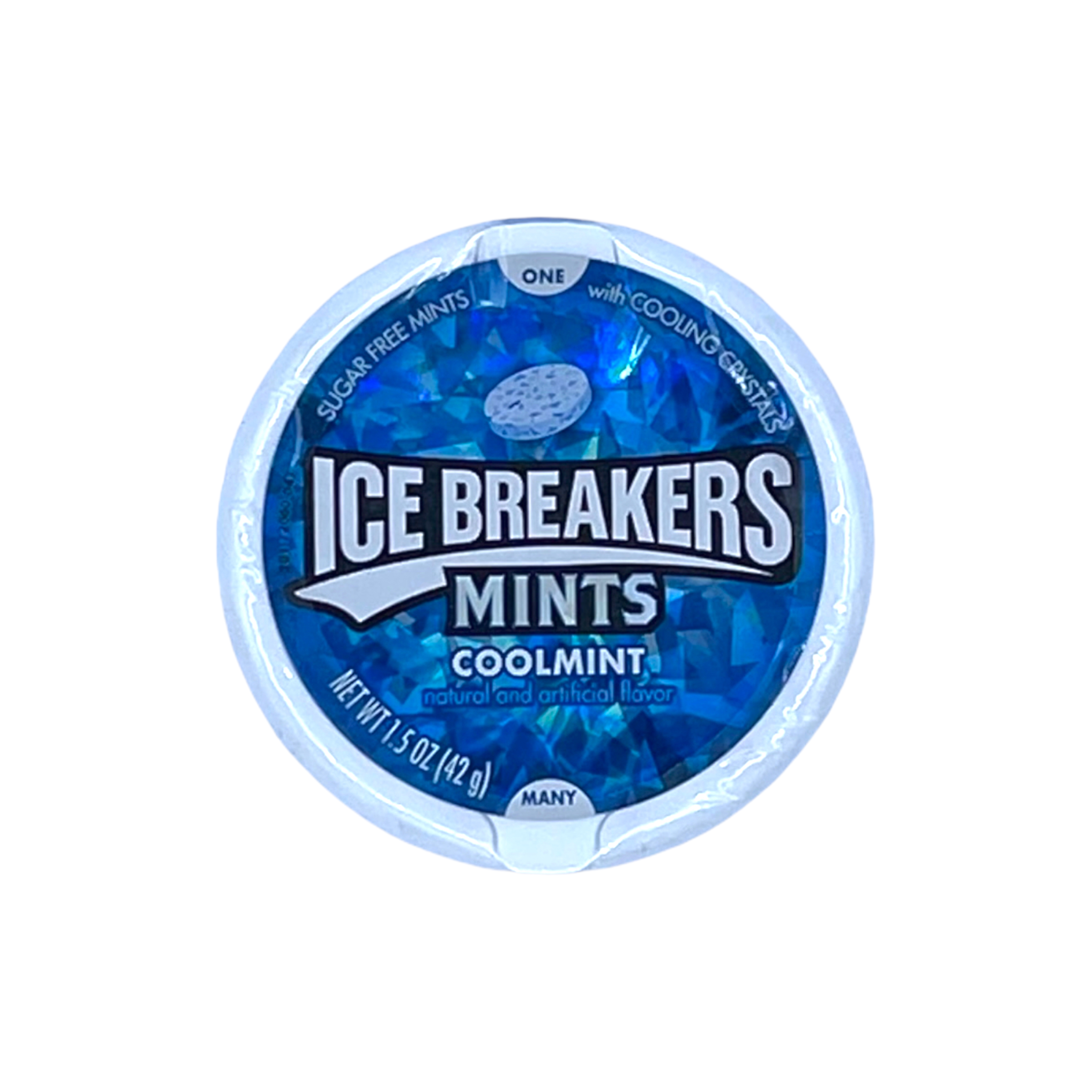 Coolmint Ice Breakers Mints Coolmint
