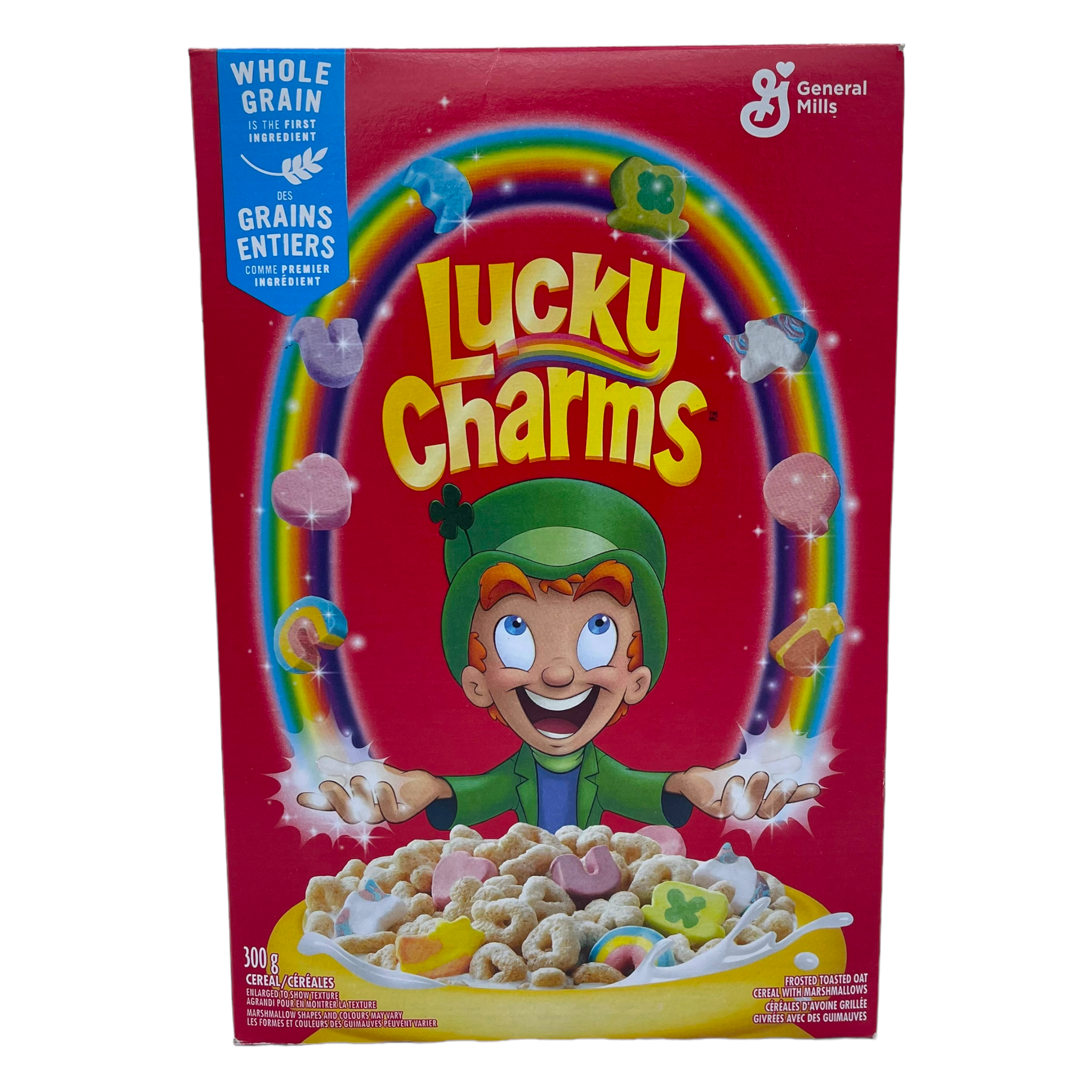 Lucky Charms