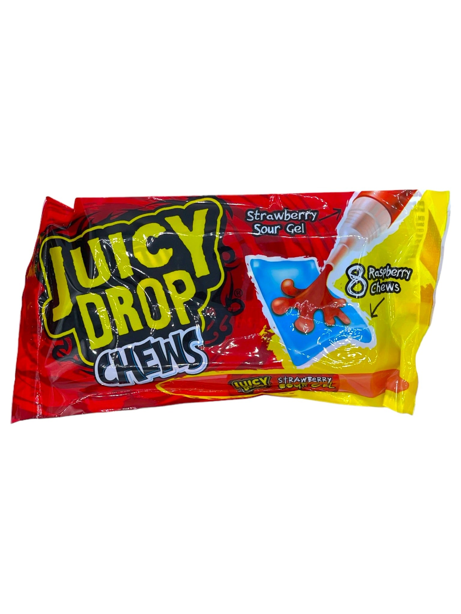 Juicy Drops Chews