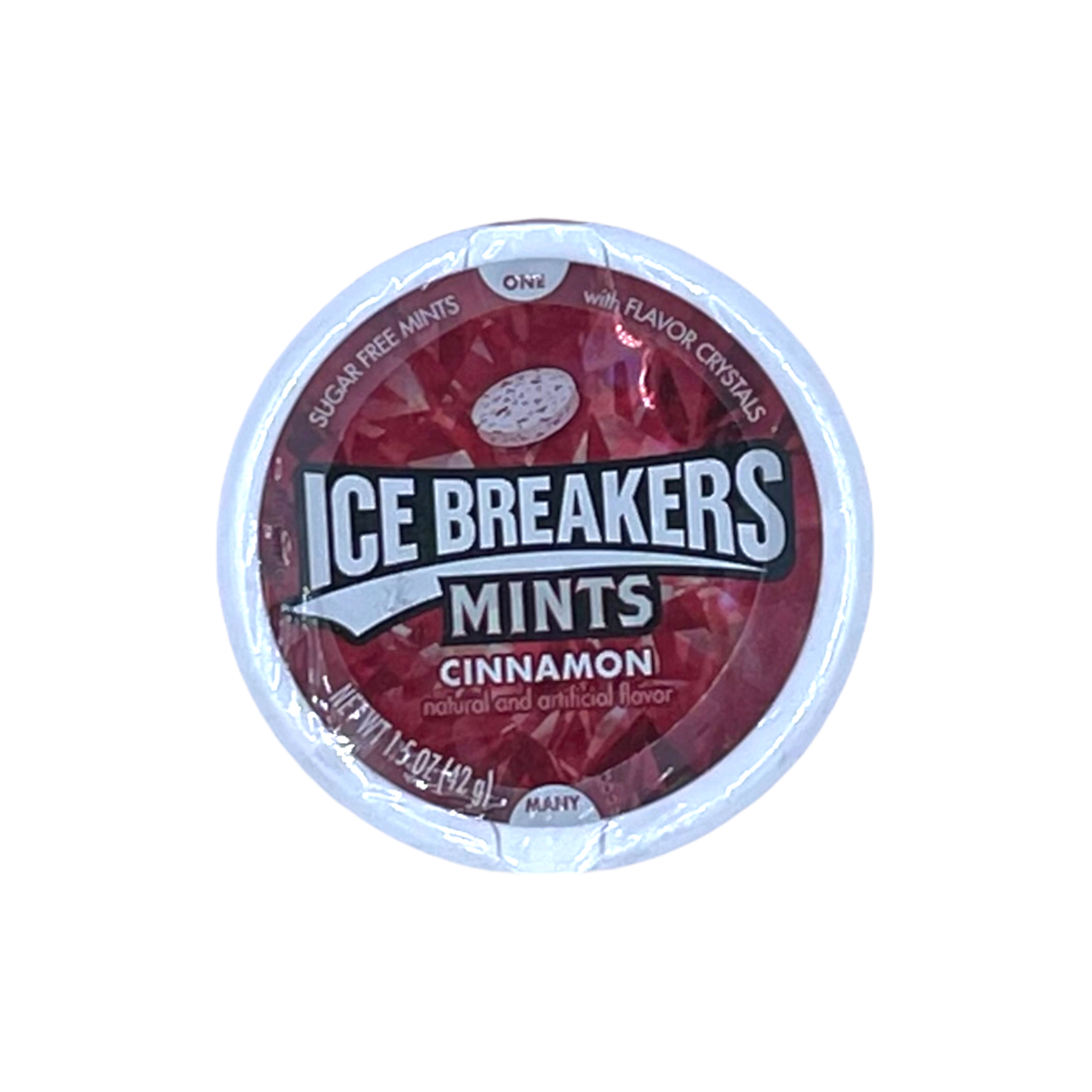Ice Breakers Mint Cinnamon
