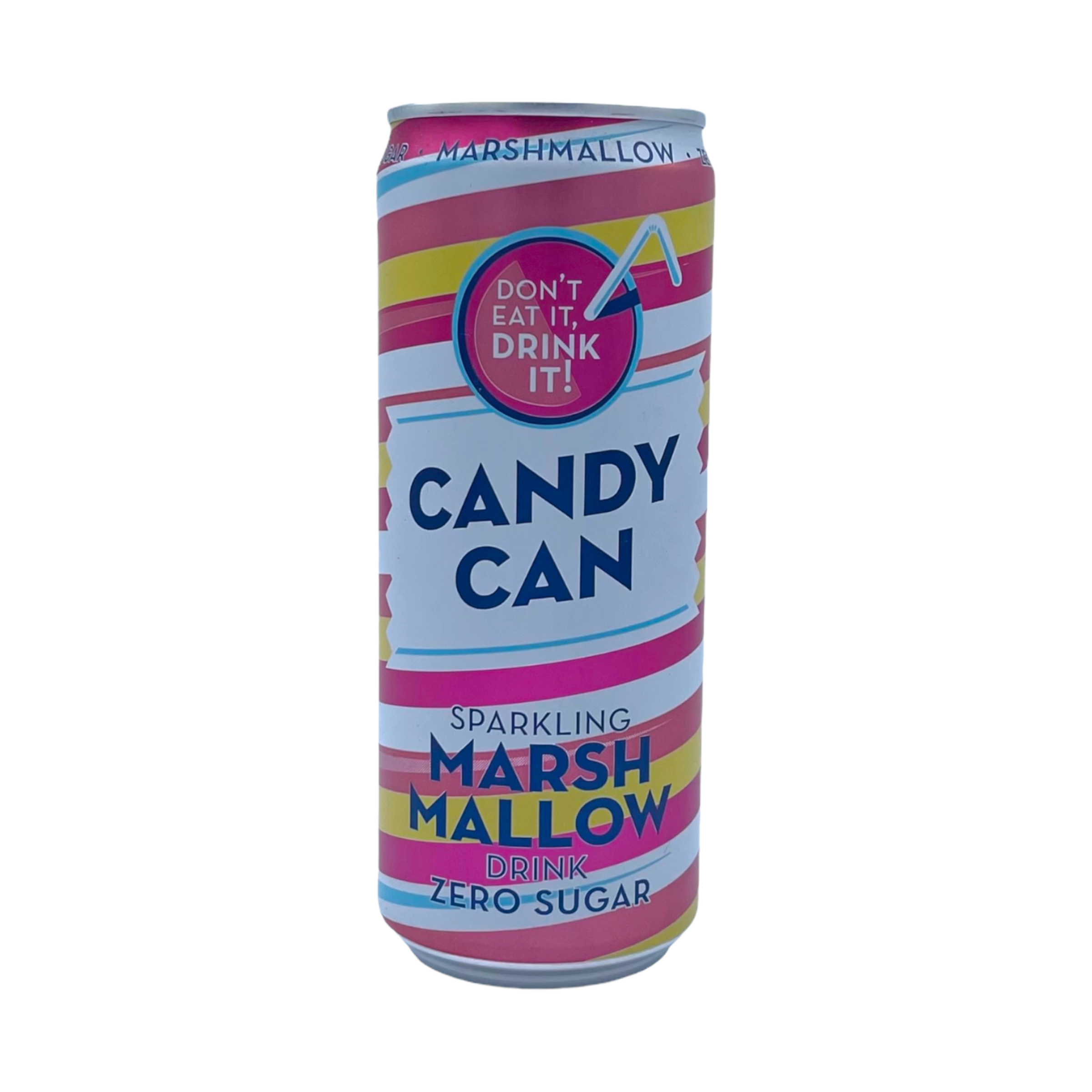 Candy Can Marshmallow 
