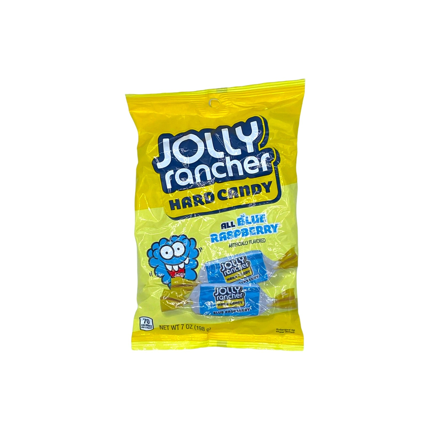 Jolly Rancher Hard Candy Blue Raspberry