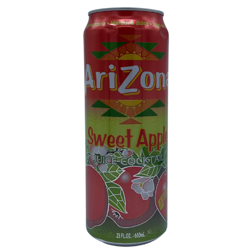 Arizona Sweet Apple