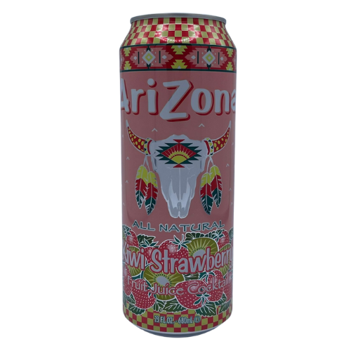 Arizona online kiwi strawberry