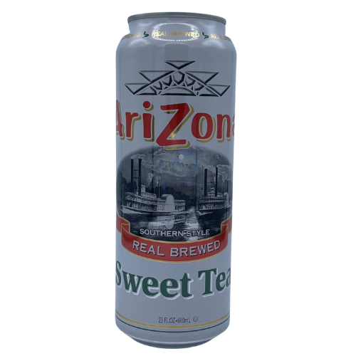 Arizona Sweet Tea