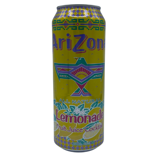 Arizona Lemonade 