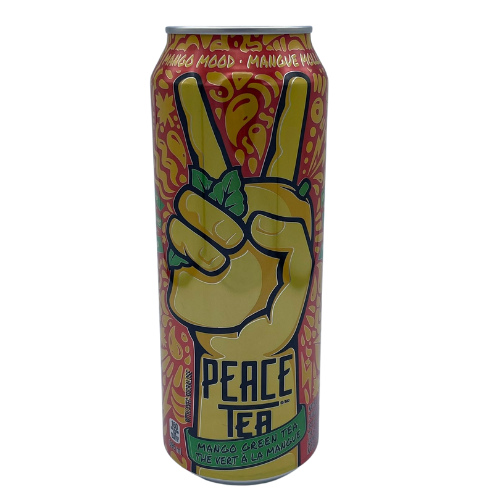 Arizona Peace Tea