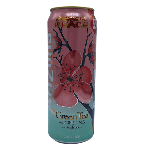 Arizona Green Tea 